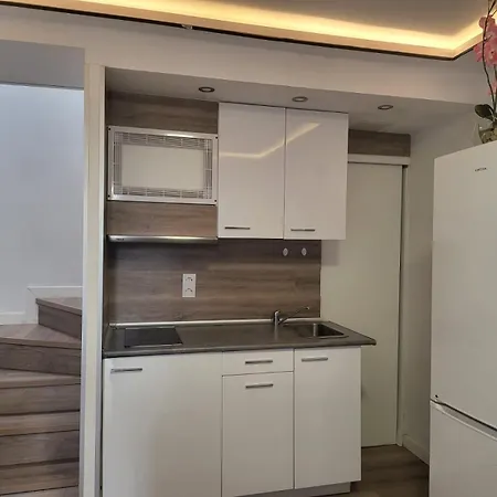 Apartamento Bungalow Maspalomas
