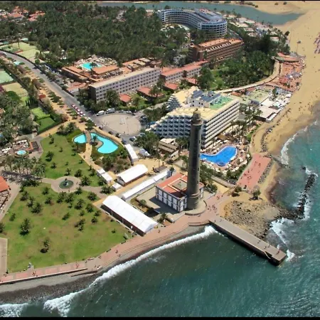 Bungalow Maspalomas *