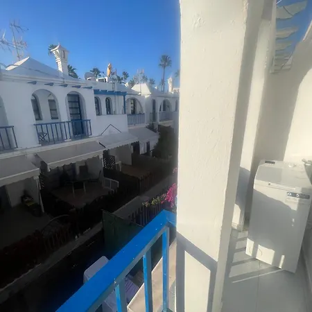 Bungalow Maspalomas Apartment