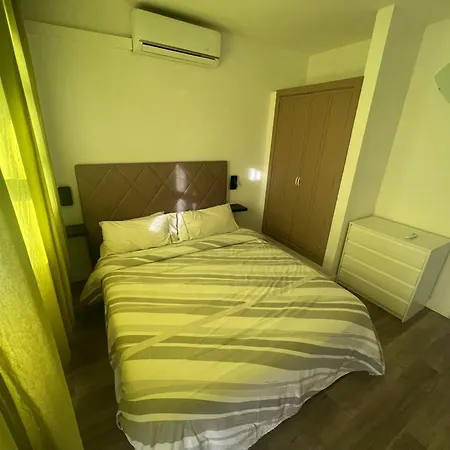 Bungalow Maspalomas Apartment