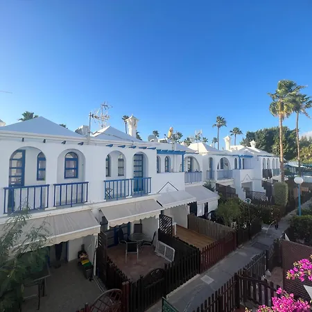 Apartment Bungalow Maspalomas Maspalomas (Gran Canaria)